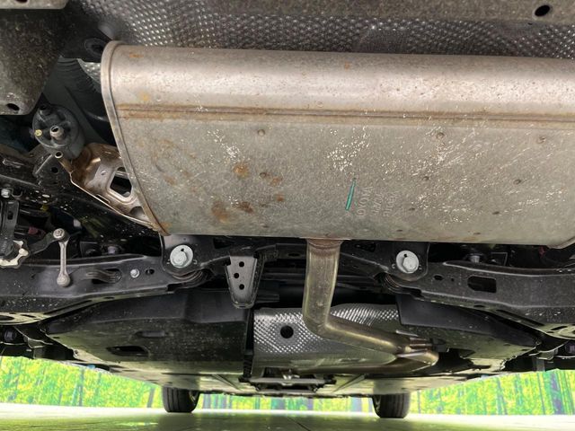 下回りがきれいなうちに、防錆加工の施工がオススメ。降雪地域はもちろん、沿岸部にお住いの方や、趣味でマリン・ウィンタースポーツをされる方にご好評いただいております。