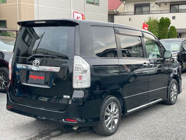 展示前に全車クリーニング実施！更に、納車前に再度クリーニングいたします！