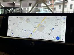 純正12.3型ナビ　フルセグ　全方位カメラ　Bluetooth