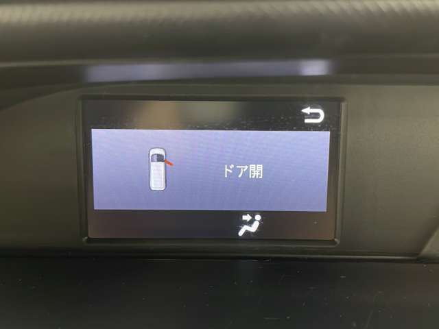 【スピードメーター】メーターがシンプルで見やすく運転しやすいですね！