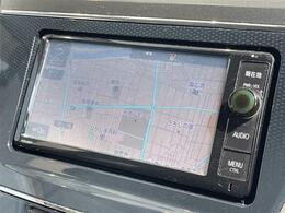 【カーナビ】『カーナビ』の画像になります。ナビ利用時のマップ表示は見やすく、いつものドライブがグッと楽しくなります！