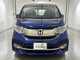 LEDヘッドライトで夜道も安心！