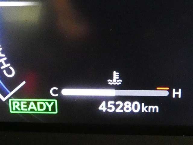 【走行距離】いままでの走行距離です。メーター交換もしておりません。ご来店の際はご確認下さい。（ご来店時や納車時には展示の移動や整備等で若干距離が進んでいる場合がございます）