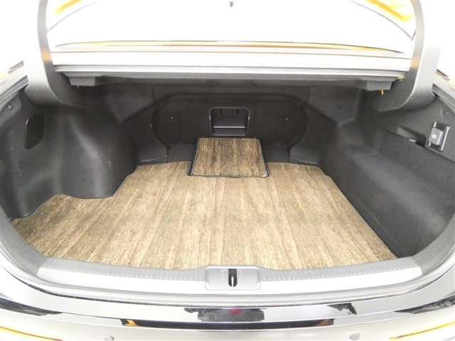 【トランクルーム】トランクルームの画像です！こちらも大きな痛みはありません！