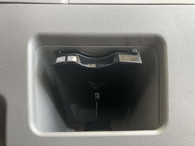 高速乗られる方おすすめ！ストレスフリーで通過！ETC車載器！