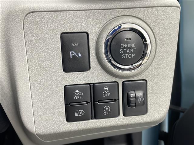【運転席操作部】快適なドライブを楽しむための機能が装備されています！運転席から触れるので、使いやすいです！除菌プランいれていただくと、さらに清潔で安心していただけます！