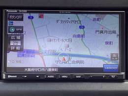 住所・電話番号・ジャンル・周辺施設などをスピード検索。もちろん自宅を登録しておくと、帰り道もクイック誘導。気になるあのスポットへ…ナビゲーションをセットして愛車と一緒にお出かけしてみませんか？