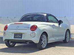 開放感タップリのオープンスタイル！気持ちの良い風と共に楽しんでください。