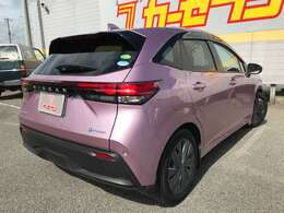 正規ディーラー整備工場完備ですのでご購入後のメンテナンスもしっかりサポート！とにかくクルマを売りたい人、買いたい人、買換えたい人、みんなにお得なカーセブンです☆是非ご来店お待ちいたしております！！