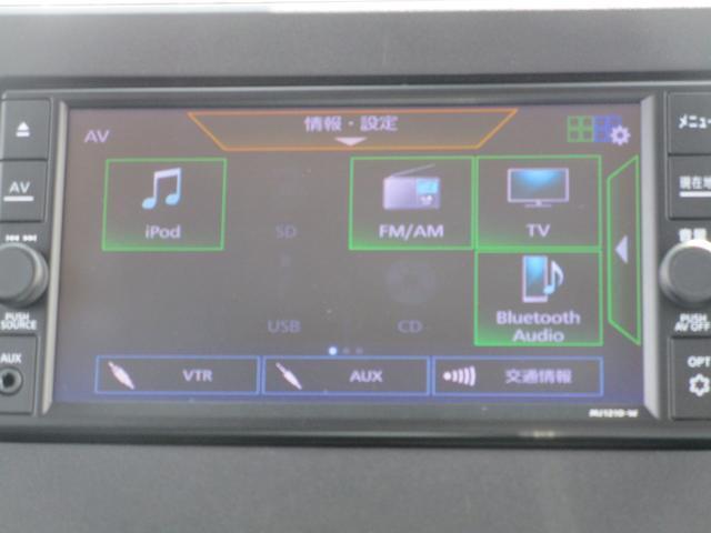 Bluetooth対応しております♪お気に入りの音楽と楽しいドライブをお楽しみください♪