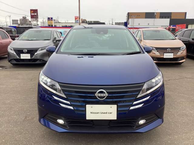 日産の中古車は保証が充実しております。全車”ワイド保証””ワイド保証ライト”が付いております。駆動系・電装系パーツなど、油脂類・消耗品を除く殆どの部品が保証対象です！