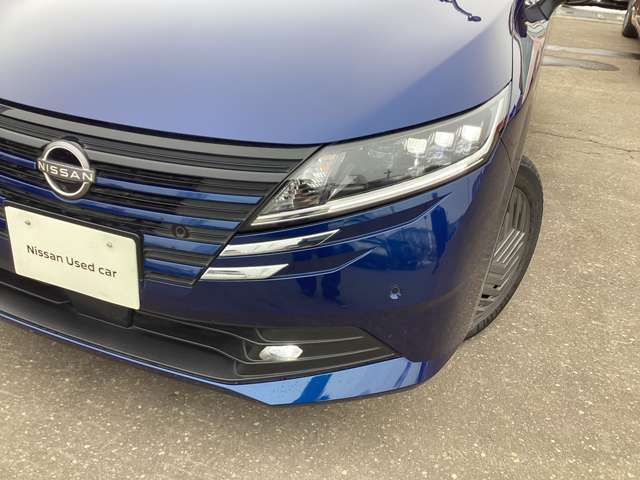全車両無料のワイド保証付き！！保証期間は1年！！走行距離無制限！！全国の日産サービス工場で保証修理が受けられます！！