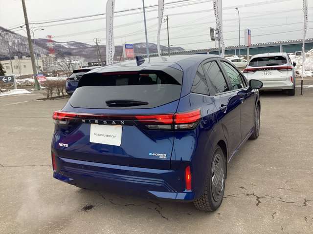 宮の沢店は日産自動車認定の”クオリティショップ”です！お車選びから、ご購入後まできっとあなたのお役に立てると思います！クオリティショップはこんなお店です→★http://www.get-u.com/qs/about.html★