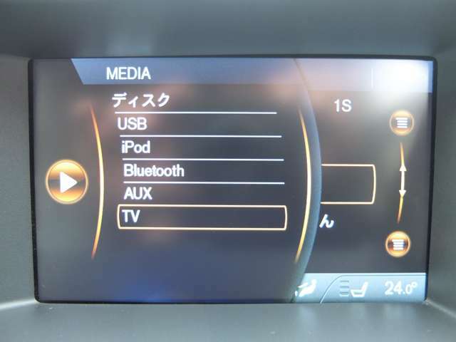 ★純正ナビ装備車（TV/Bluetoothオーディオ/バック＆サイドカメラ＆DVD再生）★
