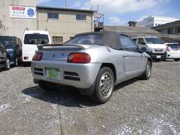 お客様の立場になって考え行動することをモットーにしています。