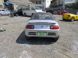 保証走行距離1000KM保証又は1ヶ月整備記録簿に準じた保証対象最長3年間の延長保証（有料）