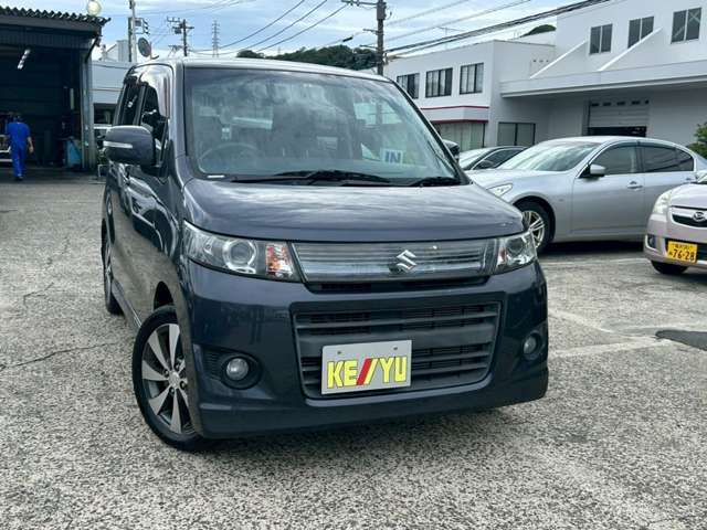 当社の展示車は全車両に”社団法人自動車公正取引協議会”の車両状態説明書を掲示しております。修復歴の有無は勿論、ドア等の外板の交換歴の有無までも表示☆口頭説明では無く書面にてお渡ししております♪