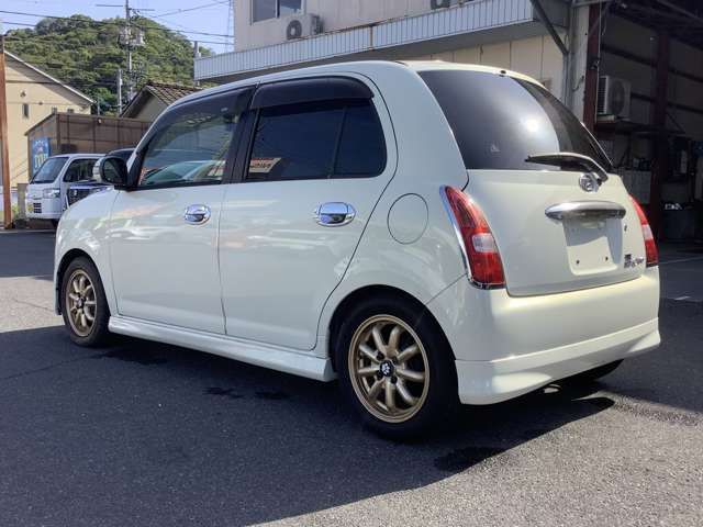 国道2号線沿い、山口日産室の木店様の隣です。岩国インターで降りて約10分です。お問い合わせはフリーダイヤル［0066-9711-202386］
