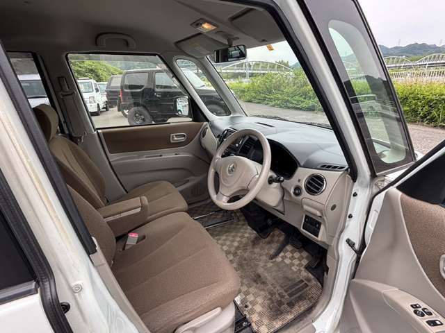 ◇◆弊社はすべて現状での納車となる為購入を検討されているお客様には試乗と現状の確認をお願いしております。来店が難しいお客様に関しては、ノークレーム・ノーリターンの販売とさせて頂いております ◆◇