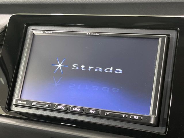 【ナビゲーション】使いやすいナビで目的地までしっかり案内してくれます。各種オーディオ再生機能も充実しており、お車の運転がさらに楽しくなります！！