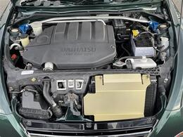 【エンジンルーム】『エンジンルーム周辺』の画像になります。写真の内容に関してご不明点、ご質問等がございましたらお気軽にガリバー店舗までお問い合わせください。