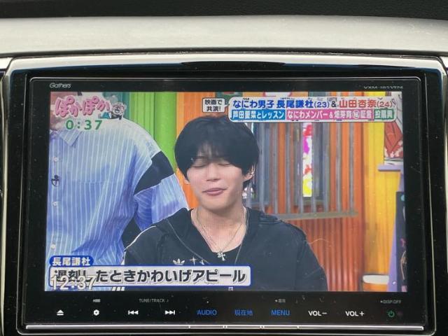 ナビ、ドラレコ、ETC、フリップダウンモニター、デジタルインナーミラーetc…後付け可能です！オプションも豊富に取り揃えておりますのでご安心ください！