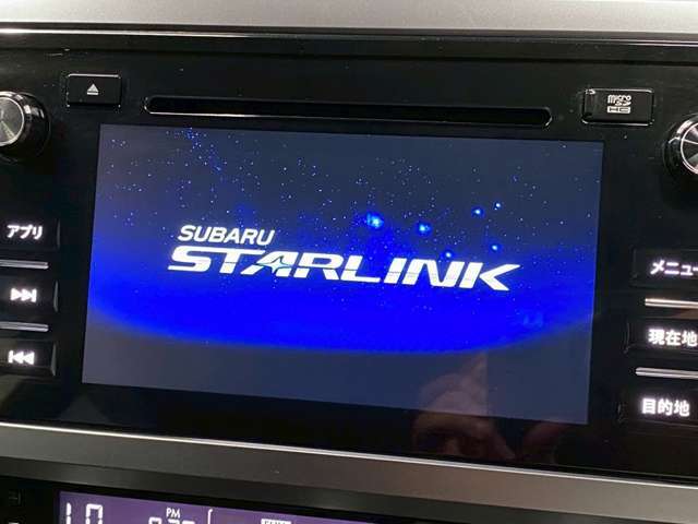 【純正SDナビ】FM＆AMを聴くことは勿論のこと！！CD＆DVD再生可能で地デジTVの視聴も可能な多機能ナビでドライブも快適ですよ☆