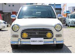 駐停車で気を使いたくない。狭い道もキビキビ走りたい。そんな方にぴったりな大きさです！