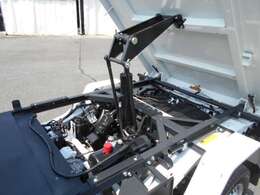 電動式 多目的ダンプ！