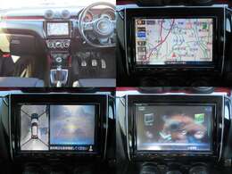 Bluetoothオーディオ付きでスマートフォン等でも音楽を楽しめます☆