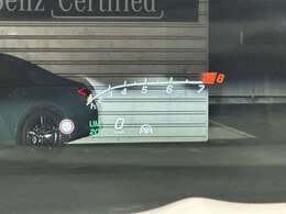 ヘッドアップディスプレイ