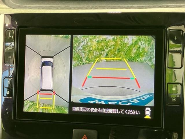 ナビ、ドラレコ、ETC、フリップダウンモニター、デジタルインナーミラーetc…後付け可能です！オプションも豊富に取り揃えておりますのでご安心ください！