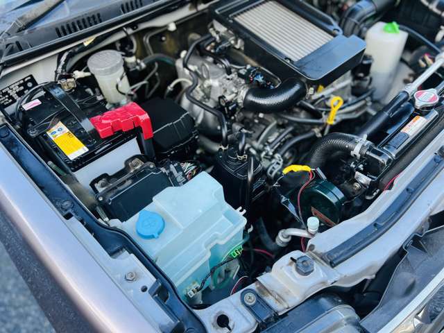 できる限り現車確認して判断してください、　　お車でお越しの場合関越自動車道「嵐山小川IC」より20分です