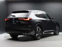 ☆マシーングレープレミアムメタリックのCX-60☆