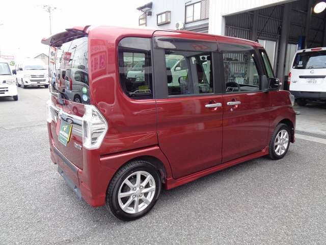 福祉車両を全国へ☆福祉車両シンエツ☆ ホームページ http://294car.com/ 埼玉県北本市・国道17号線下り車線側・JR高崎線北本駅までお迎えに上がります(事前にご予約下さい)