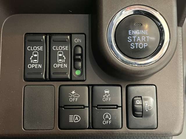 お車の機能や安全装備に関して気になる方は、ぜひ一度ご来店ください！その場でスタッフがご説明可能です！
