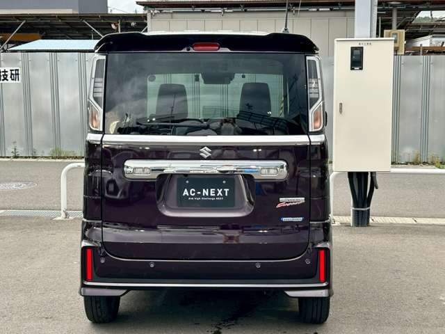 中古車事業も同じように資源の再利用をできないかを考え、今後展開していきます。お客様の愛車を必要な誰かへ届け、できるだけ長く使える循環型社会にする。それが私たちの企業理念です。