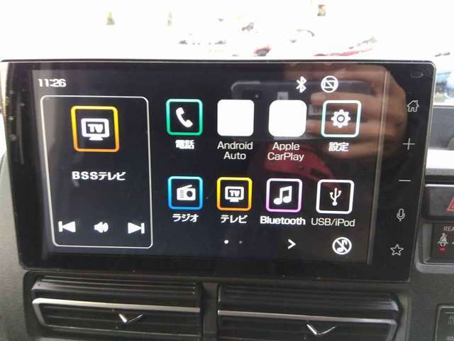 ☆4WD☆ターボ☆軽減ブレーキ☆レーダークルーズ☆9型オーディオ☆バックカメラ☆Bluetooth☆TV☆HDMI☆ETC☆両側電動ドア☆LEDライト☆オーバーヘッドコンソール☆走行3.1万☆試乗OK