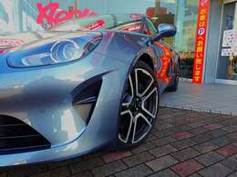 こちらの車輌は現在別場所にて保管しております！実車確認の際は、お手数ですが2、3日前のお問合せをお願いいたします！