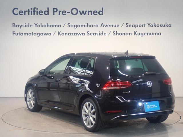 ★メーカー保証付  認定中古車　1年間の延長保証も付けられます（有償）