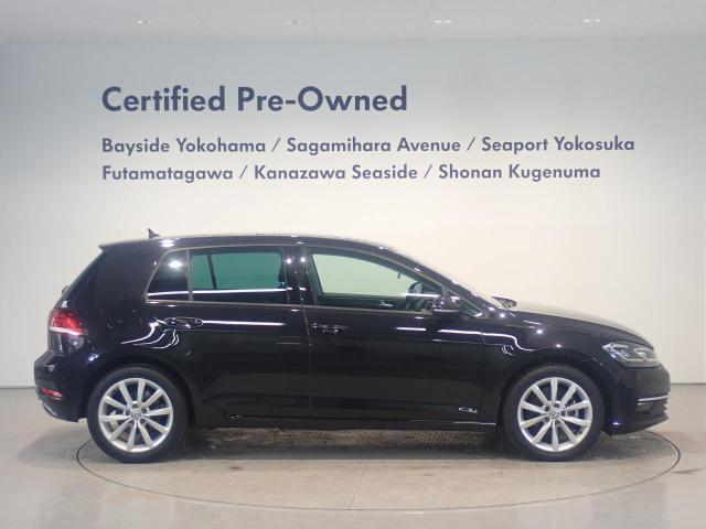 ★元試乗車や良質な下取車を中心に、お客様に安心してお乗り頂ける選りすぐりのフォルクスワーゲン車を多数ご用意しております。