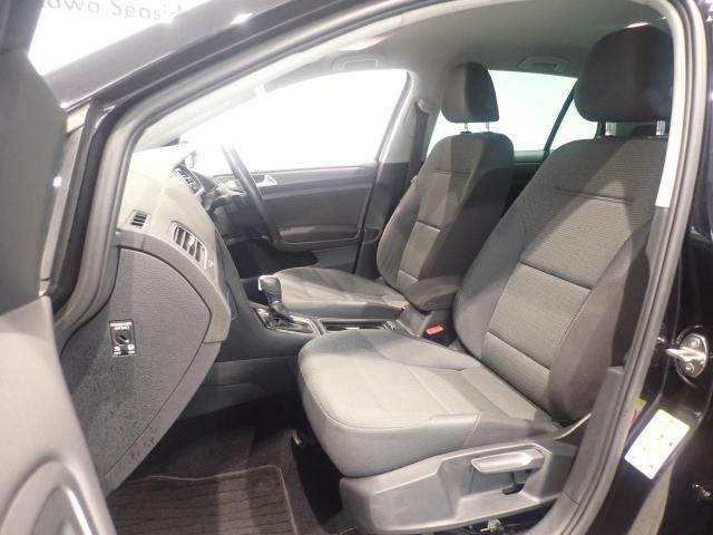 ゆったりと座れるシートです！ロングドライブも快適ですよ！！