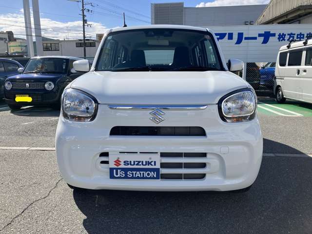 ★　自社修理工場完備！　当社のメカニックが責任をもって、点検・整備を隅々まで厳しく実施致します！　初めて中古車をご購入される方にも『安心』して素敵なカーライフをして頂けるよう心掛けております！　（^^♪