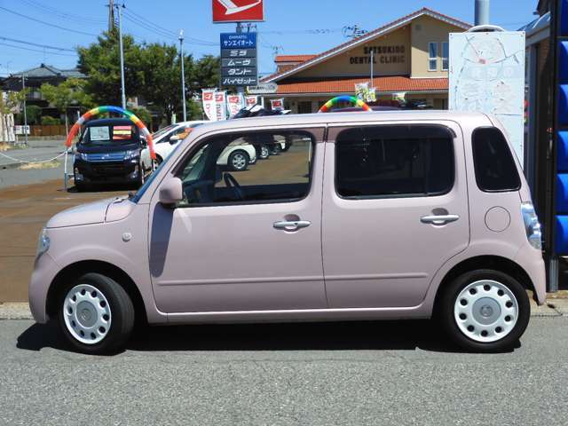 ★安心してお乗りいただけるよう、しっかりとした整備点検をして、ご納車いたします。