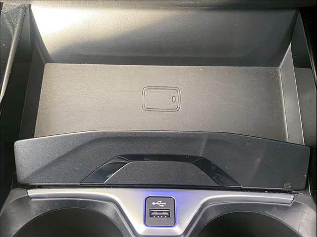 【置くだけ充電】装備です！