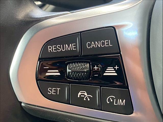 【レーダークルーズコントロール】装備で高速道路の運転も楽々です！