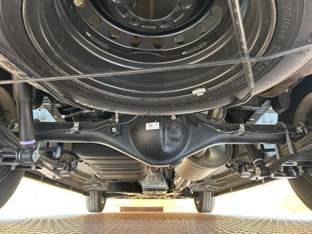 下回りがきれいなうちに、防錆加工の施工がオススメ。降雪地域はもちろん、沿岸部にお住いの方や、趣味でマリン・ウィンタースポーツをされる方にご好評いただいております。