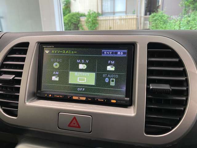 色々な機能が付いております！