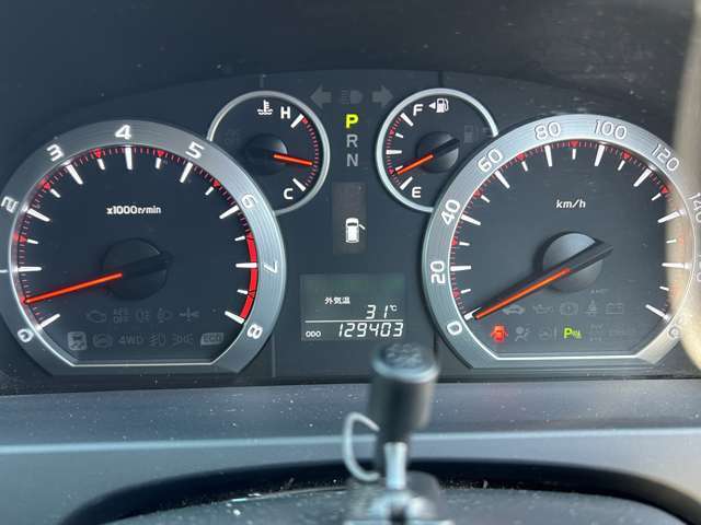 走行129000km！車検2年渡し。