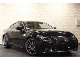 youtubeにて試乗動画公開中！youtube検索窓に「RC-F　中古車　ID2173」と入力して検索してください。もしくは「HMR　中古車」で検索して、RC-F再生リストからチェック！